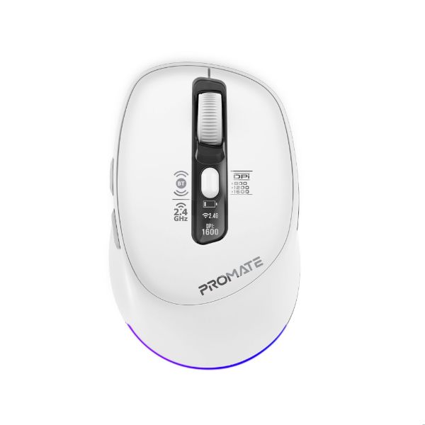 Promate Keyboards & Mice