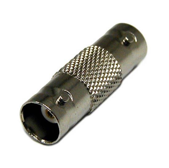 DYNAMIX BNC Female/Female Connector , 75ohm Dynamix — view 2