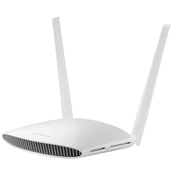 EDIMAX AC1200 Gigabit Dual-Band Wi-Fi Router with USB Port & VPN. Edimax — view 2