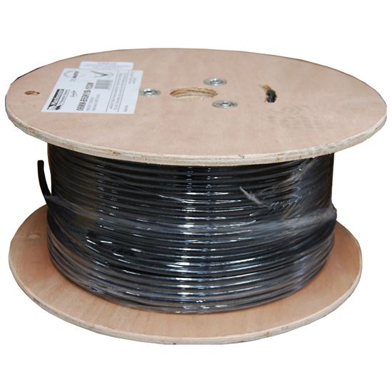 DYNAMIX 305m Cat6A U/FTP GEL UV Stabilised External Underground Dynamix — view 2