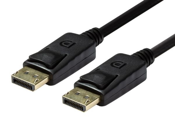 Dynamix HDMI / Display Cables
