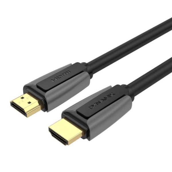 1.5m HDMI 2.1 Ultra-High Speed 48Gbps Cable. Supports 8K@60Hz. Supports Dolby HD Dynamix — view 2