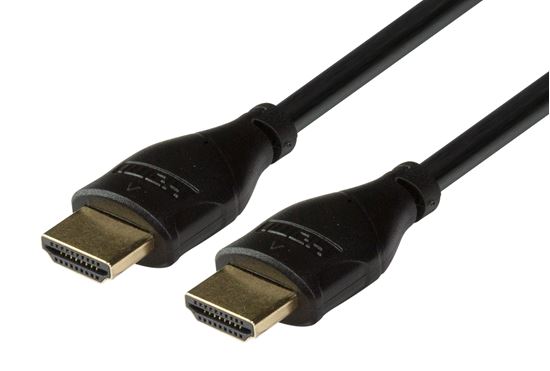 Dynamix Cables & Connectivity