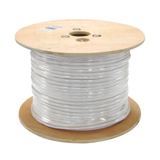 DYNAMIX 305m Cat5E F/UTP STRANDED hielded Cable Roll, 100MHz Dynamix — view 2