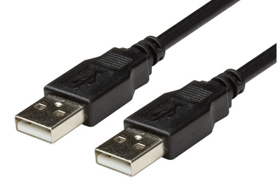 Dynamix Cables & Connectivity