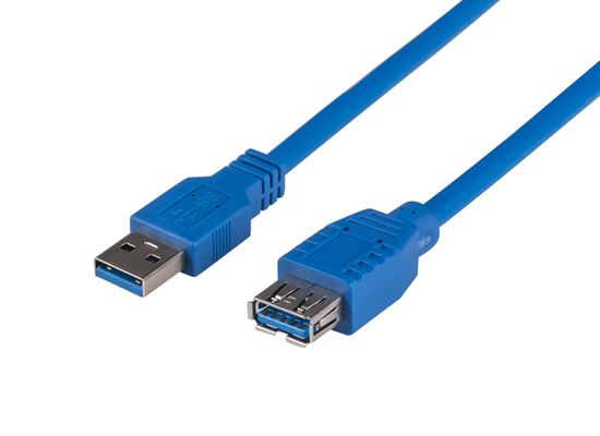 Dynamix Ethernet Cables