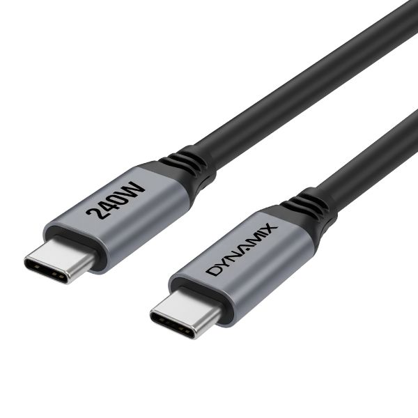Dynamix Ethernet Cables