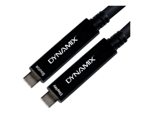 dynamix Cables & Connectivity