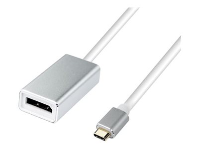 DYNAMIX USB-C to DisplayPort Adapter. Dynamix — view 2