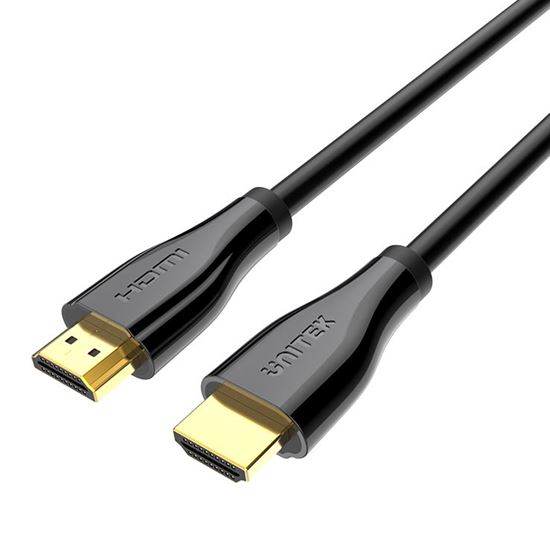 UNITEK 1.5m Premium Certified HDMI 2.0 Cable. Supports Resolution up Unitek — view 2