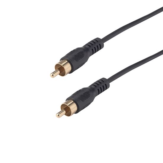 Dynamix Cables & Connectivity