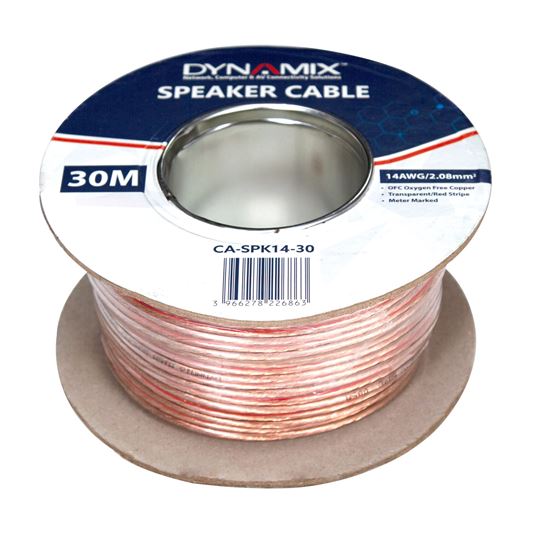 Dynamix Cables & Connectivity