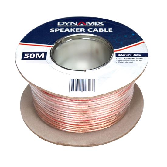 Dynamix Cables & Connectivity