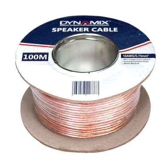 Dynamix Cables & Connectivity