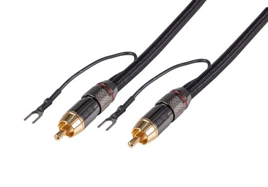 Dynamix Ethernet Cables