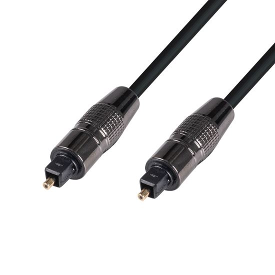 DYNAMIX 3m Toslink Audio Optic Cable. OD: 6.0mm Dynamix — view 2