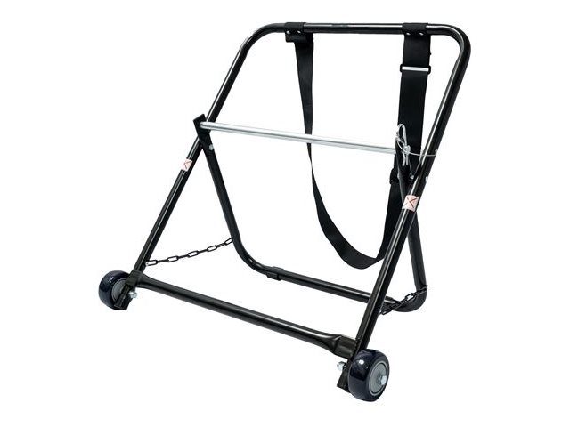 DYNAMIX Foldable Cable Caddy with Wheels and Pull Strap. Dynamix — view 2