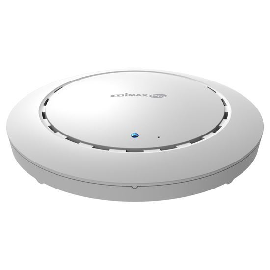 EDIMAX Long Range N300 2T2R PoE Ceiling Mount Access Point. Edimax — view 2