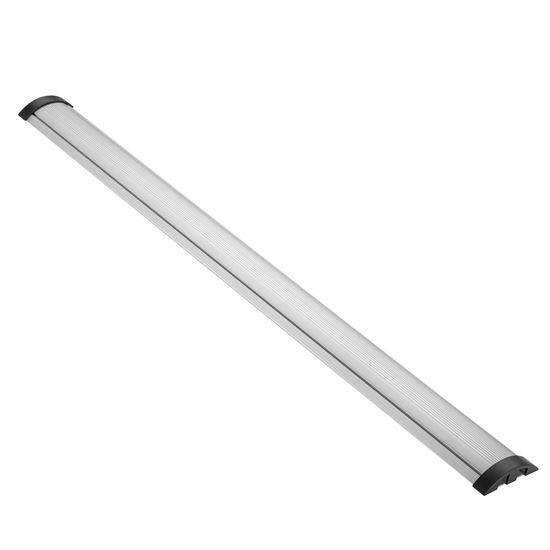 BRATECK  2-Channel 1604X92mm Slim Aluminium Floor Cable Cover. Brateck — view 2
