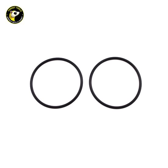 FERRET Replacement O-rings (2) for Cable Ferret Pro Inspection Ferret — view 2