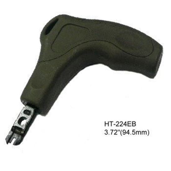 HANLONG Ergonomic 110 Punch Down Tool. Hanlong — view 2