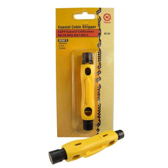 Hanlong Tools & Installation