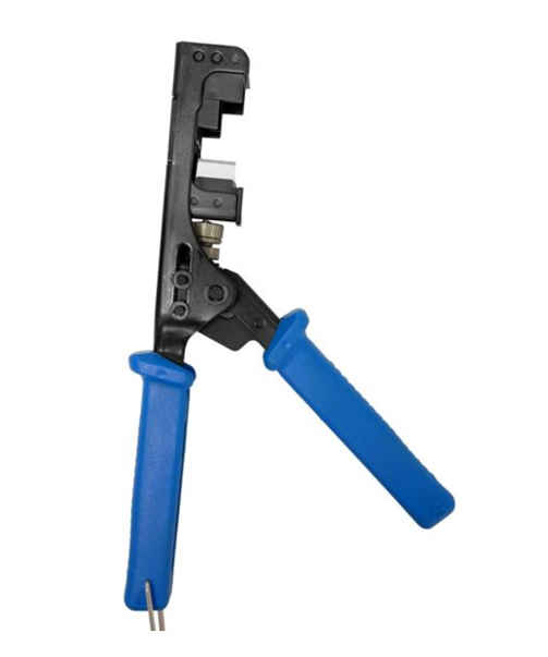 DYNAMIX Rapid Termination Tool for 180 degree Keystone Jacks. Models Dynamix — view 2