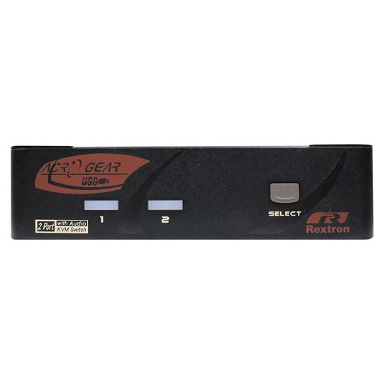 Rextron Docking Stations