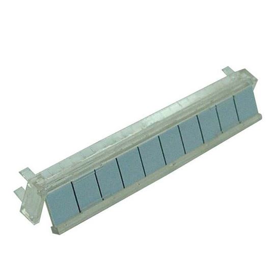 DYNAMIX Labelling accessory for 10 Pair. Disconnect Module Dynamix — view 2