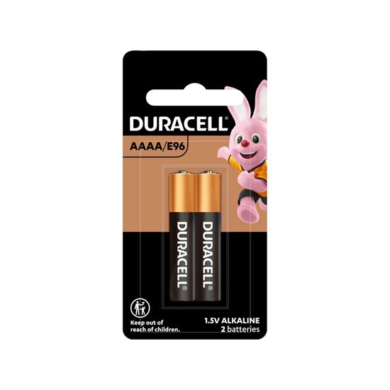 Duracell Power & Electrical