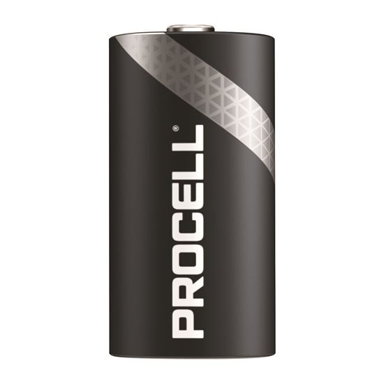 PROCELL Lithium CR123 Battery. Box of 12 Procell — view 2