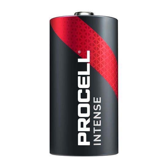 PROCELL Intense C Alkaline Battery. Box of 12 Procell — view 2