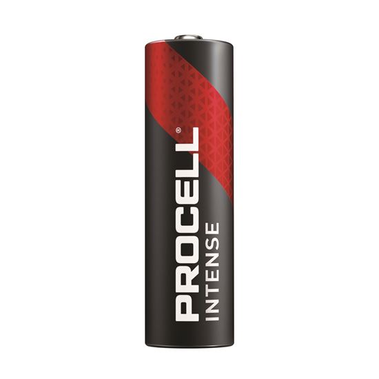 PROCELL Intense AA Alkaline Battery. Box of 24 Procell — view 2