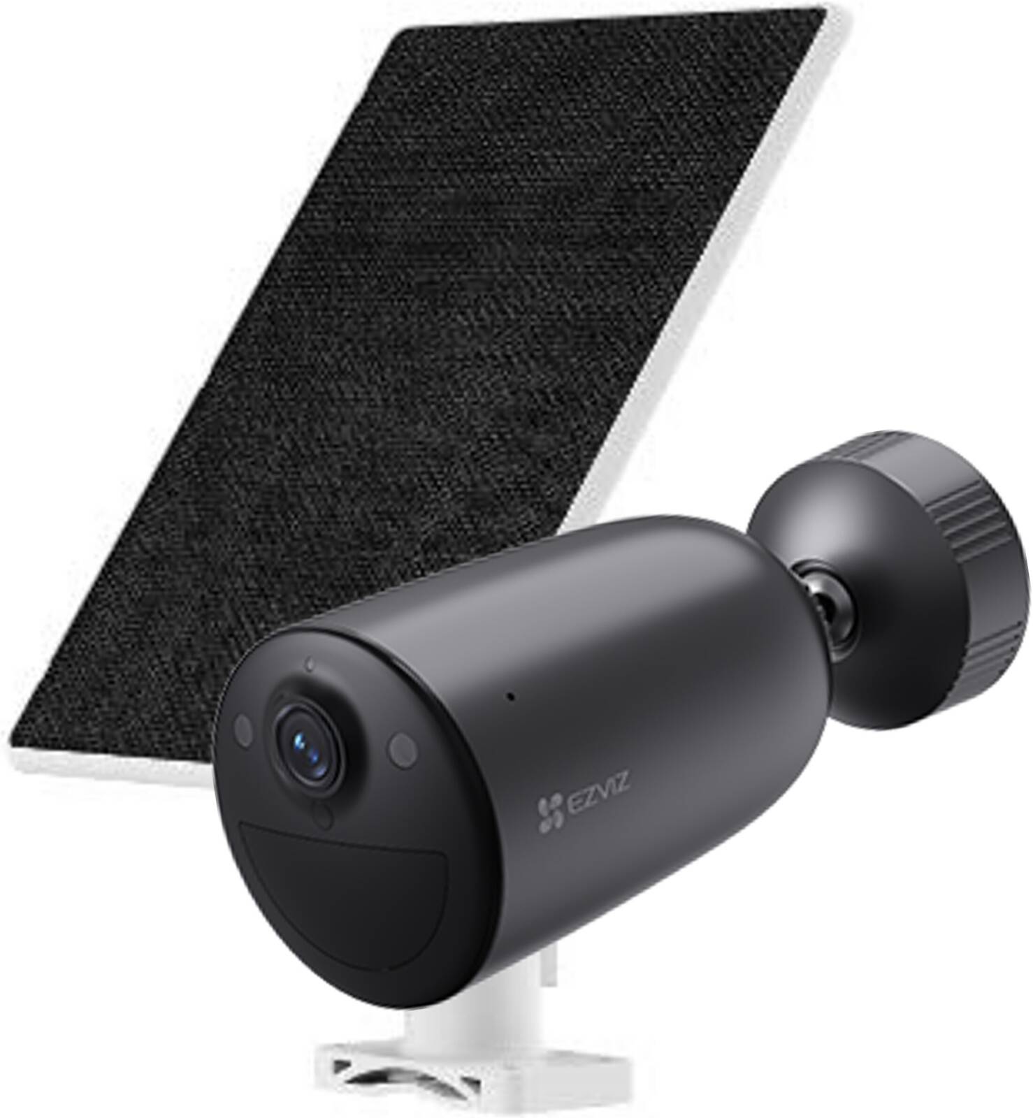 EZVIZ Security & Surveillance