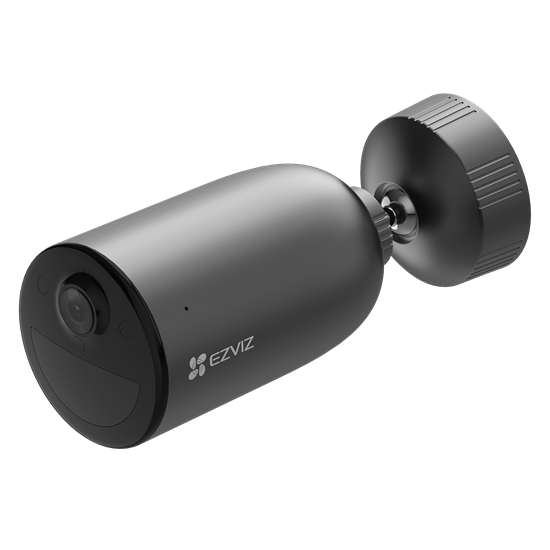 EZVIZ 3MP (2K) WiFi Outdoor Single Battery Powered Security Camera. Ezviz — view 2