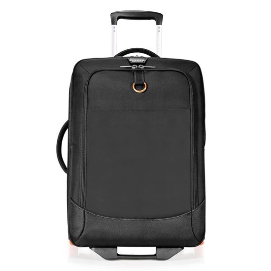 EVERKI Wheeled 420 Laptop Trolley Bag. Designed to Fit 15" to 18.4" Everki — view 2