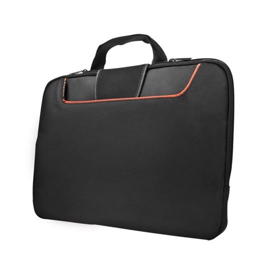 EVERKI Commute Laptop Sleeve 13.3'. Advanced memory foam for Everki — view 2