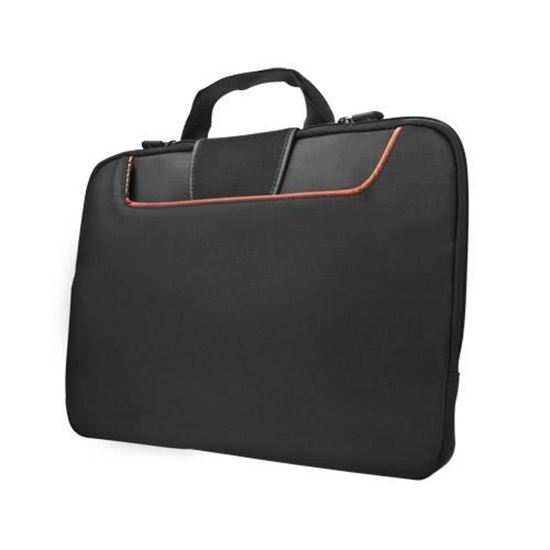 EVERKI Commute Laptop Sleeve 15.6'. Advanced memory foam for Everki — view 2