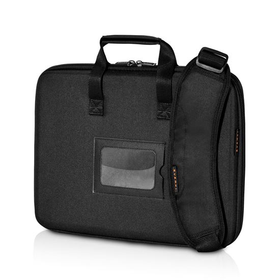 EVERKI EVA Hard Shell 12.5'~14.1', Laptop case, High Density Memory Everki — view 2