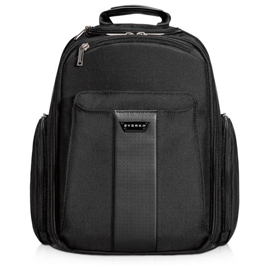 EVERKI Versa 2 Premium Travel Friendly 15' Laptop Backpack. Everki — view 2