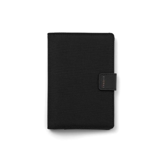 EVERKI RFID Passport Wallet Protects Cards & Passport From Everki — view 2