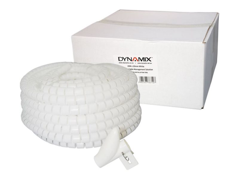 Dynamix Tools & Installation