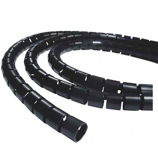 DYNAMIX 20mx25mm Easy Wrap - Cable Management Solution, Bulk Packed, Dynamix — view 2