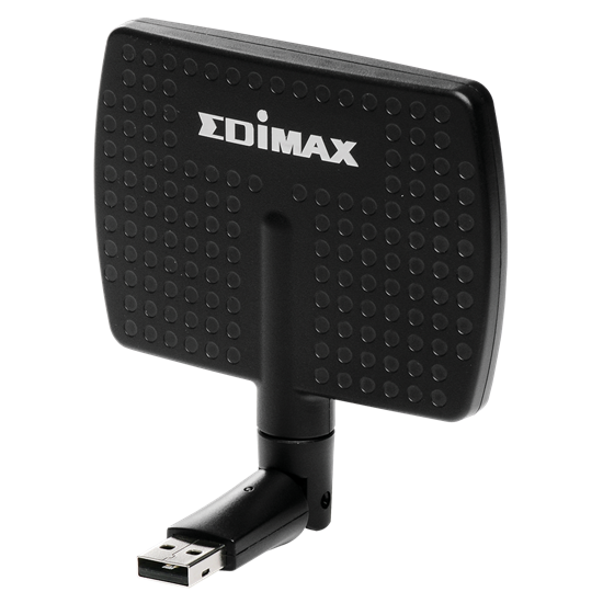 EDIMAX AC600 WiFi Dual-Band Directional High Gain USB Adapter. Edimax — view 2