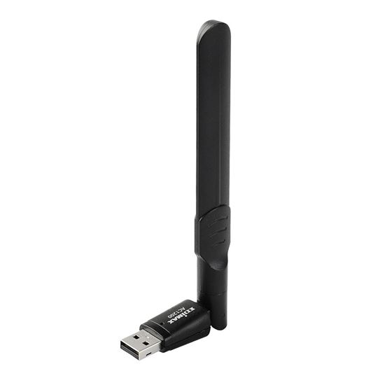 EDIMAX AC1200 Wireless Dual-Band USB-A Adapter. 802.11ac Standard, Edimax — view 2