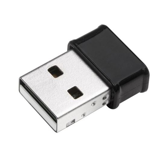 EDIMAX AC1200 Dual-Band 11ac Wave2 MU-MIMO WiFi, USB2.0 adapter. Edimax — view 2