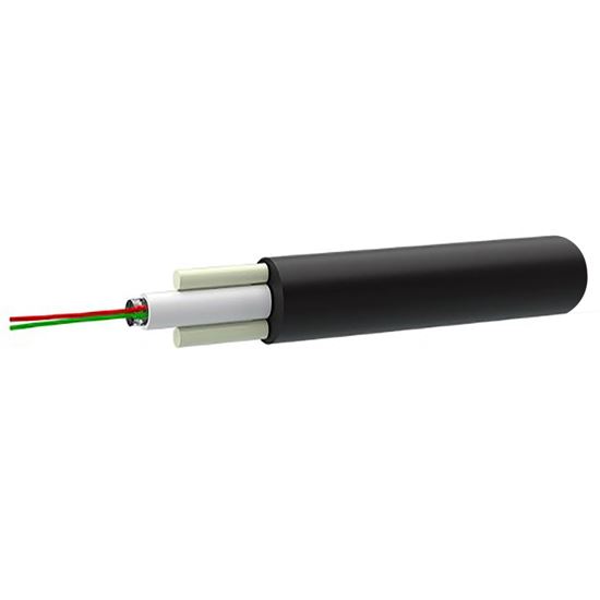 DYNAMIX OS2 2 Core Single Mode Aerial and Duct Access Loose Tube Dynamix — view 1