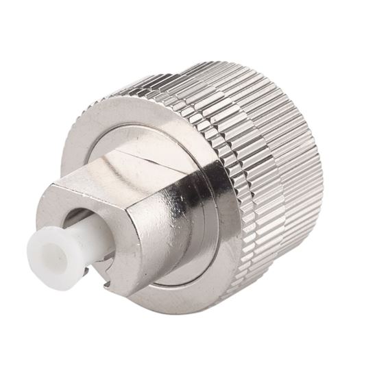 DYNAMIX Fibre Optic LC Attenuator Adjustable Decay 0-15dB. Dynamix — view 2