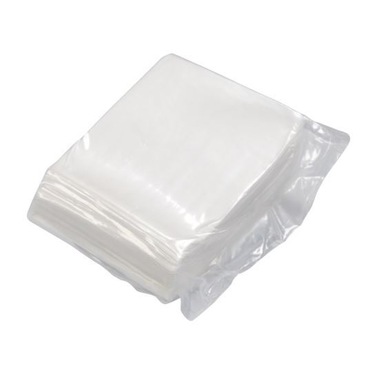 DYNAMIX Cleanroom Wipes, 100mm x 100mm Dynamix — view 2