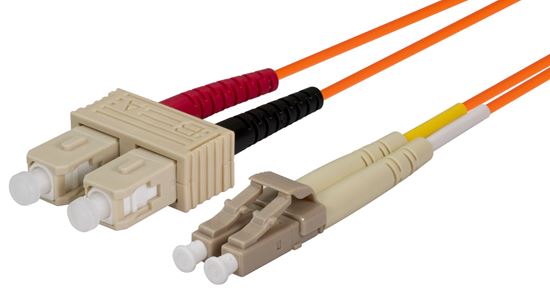 Dynamix Ethernet Cables